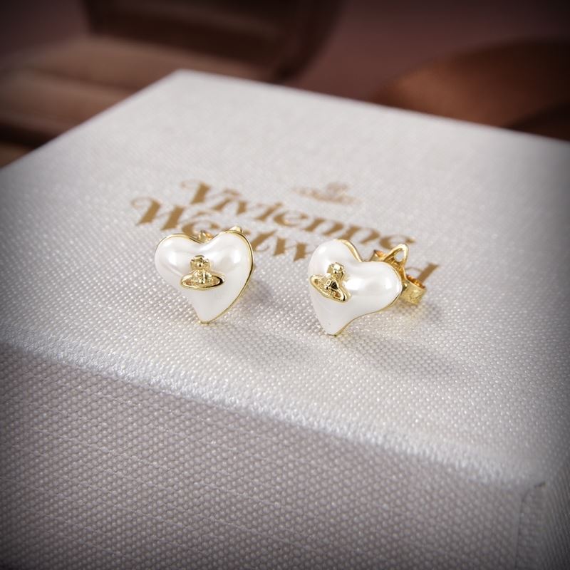 Vivienne Westwood Earrings